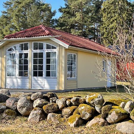 Villa Goekboet à Broddetorp Extérieur photo